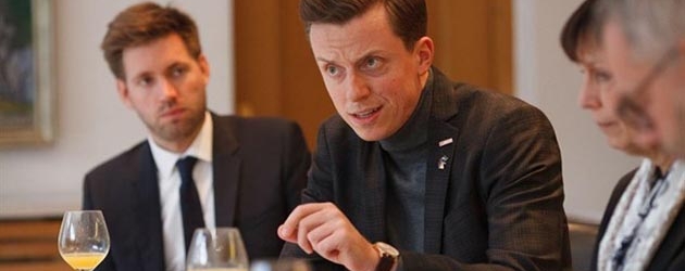 Bošnjački lobisti preko Adila Ahmetovića (SPD) pokušavaju Njemačku sukobiti s Hrvatskom 