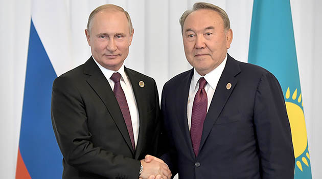Višnja Starešina: Vladimir Putin bi s Kazahstanom mogao izgubi i &quot;drugo oko u glavi”